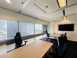 Gateway East (D7), Office #600642991